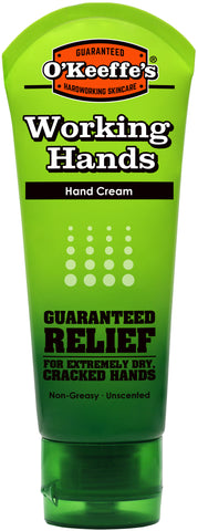 O'Keeffe's Working Hands Hand Cream