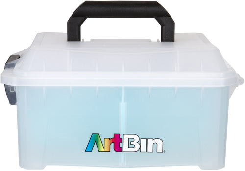 ArtBin Sidekick Cube W/Lift-Out Tray