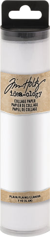 Idea-Ology Collage Paper 6"X7yds
