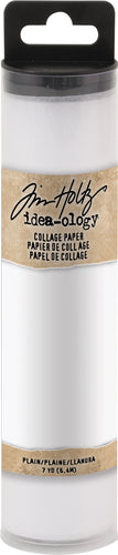 Idea-Ology Collage Paper 6"X7yds