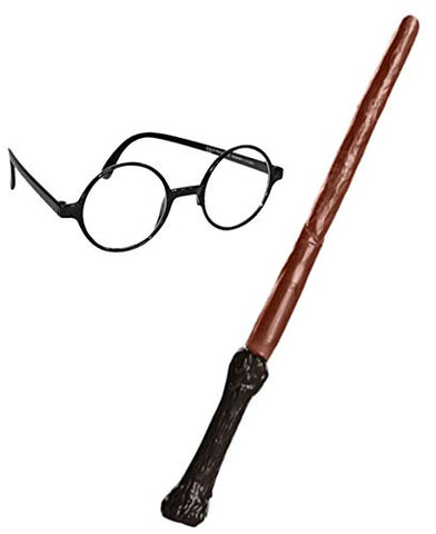 Harry Potter Accessories Kit