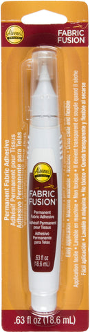 Aleene's Fabric Fusion Permanent Adhesive Pen