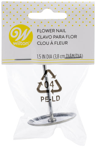 #7 Flower Nail