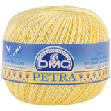 Dmc/Petra Crochet Cotton Thread Size 5