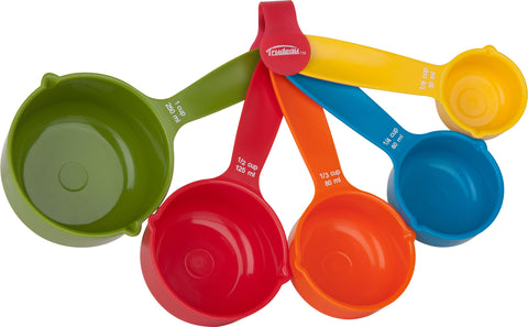 Measuring Cups Set Of 5