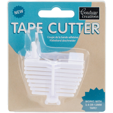 Couture Creations Tape Cutter