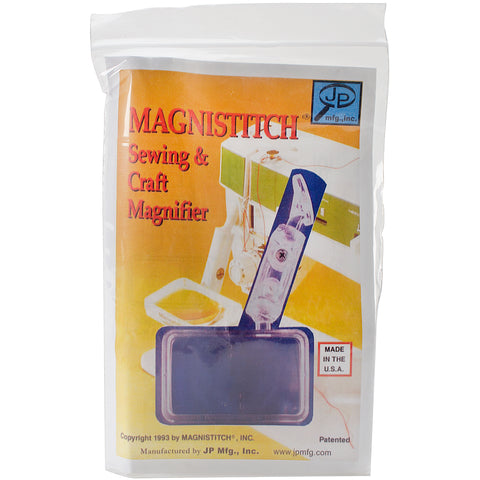 Tool Tron Magnistitch Sewing & Craft Magnifier