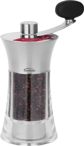 Easy Grind Pepper Mill 7"