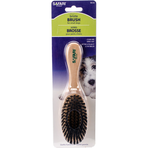 Safari Bristle Dog Brush
