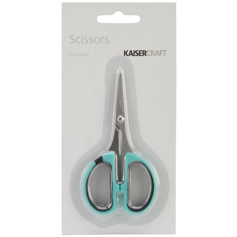 Precision Scissors 4"