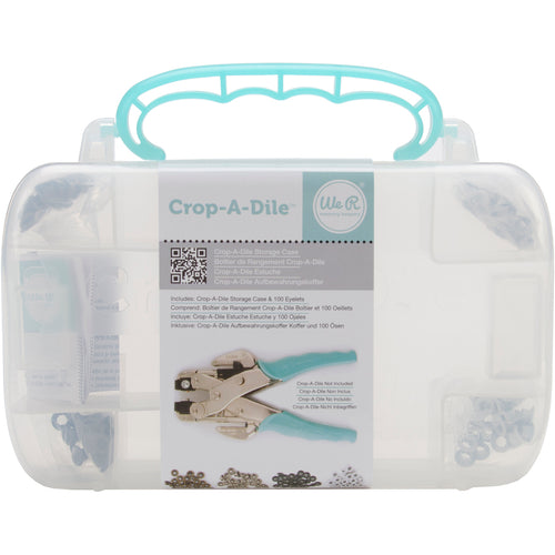 Crop-A-Dile Carrying Case