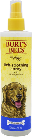 Burt's Bees Dog Spray 10oz