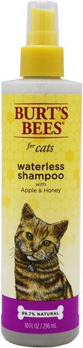 Burt's Bees Cat Shampoo 10oz