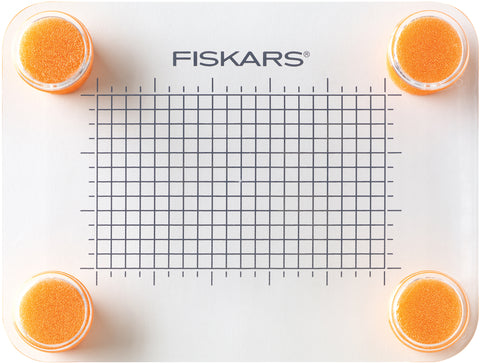 Fiskars Compact Stamp Press