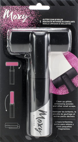 American Crafts Moxy Clean Up Roller