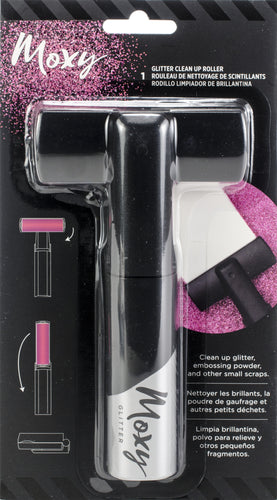 American Crafts Moxy Clean Up Roller