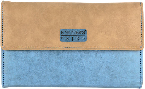 Knitter's Pride-Ginger Straight Needle Set 10"