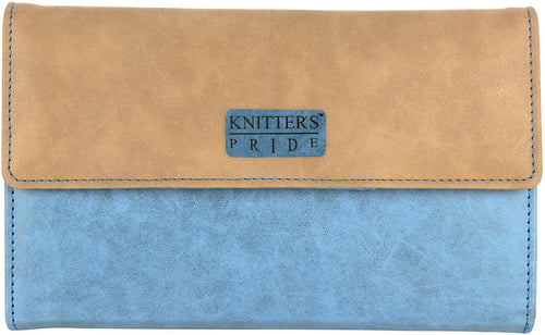 Knitter's Pride-Ginger Straight Needle Set 10"