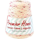 Premier Yarns Home Cotton Yarn - Multi Cone