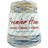 Premier Yarns Home Cotton Yarn - Multi Cone
