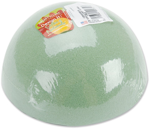Desert Foam Dry Foam Half Ball