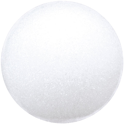 Styrofoam Balls 3/Pkg