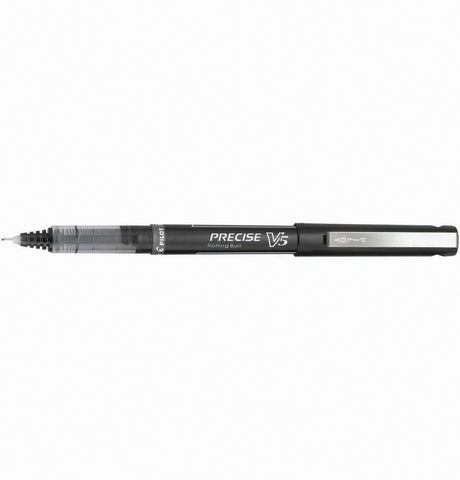 Pilot Precise V5 Premium Roller Pen X-Fine Open Stock