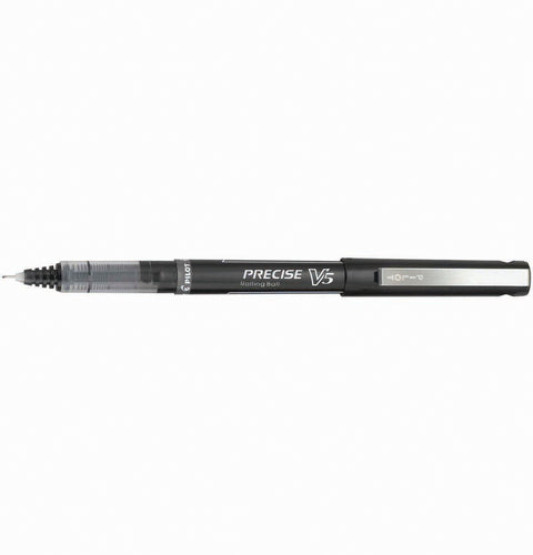 Pilot Precise V5 Premium Roller Pen X-Fine Open Stock