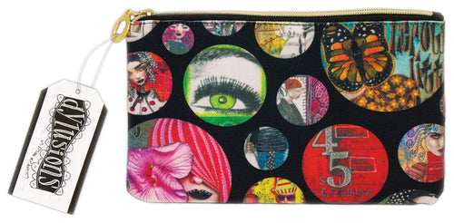 Dyan Reaveley's Dylusions Creative Dyary Bag