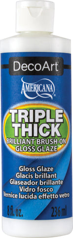 Triple Thick Gloss Glaze 8oz