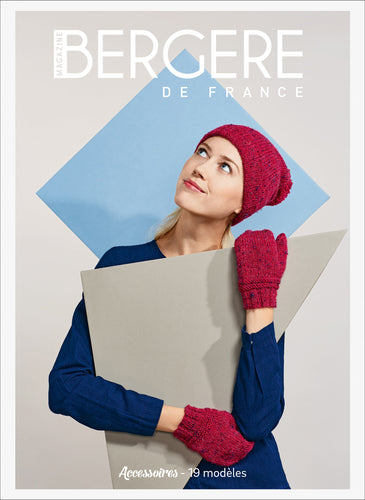 Bergere De France N (degree) 11