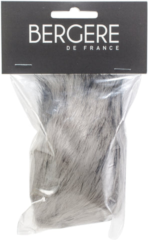 Bergere De France Pom-Pom Synthetic Fur