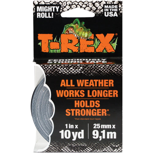 T-Rex Tape 1"X10yd