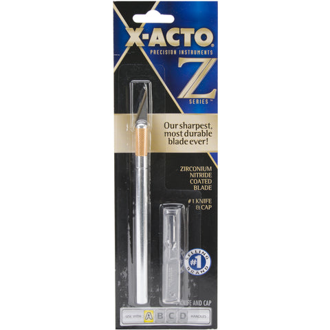 X-ACTO(R) Z Series #1 Craft Knife