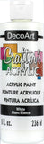 Crafter's Acrylic All-Purpose Paint 8oz