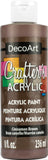 Crafter's Acrylic All-Purpose Paint 8oz