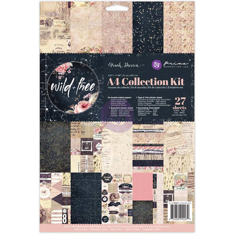 Prima Marketing Collection Kit A4
