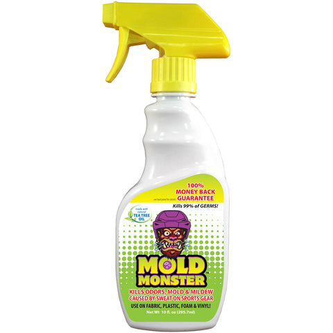 Mold Monster Sport Mold & Odor Control Pump Spray