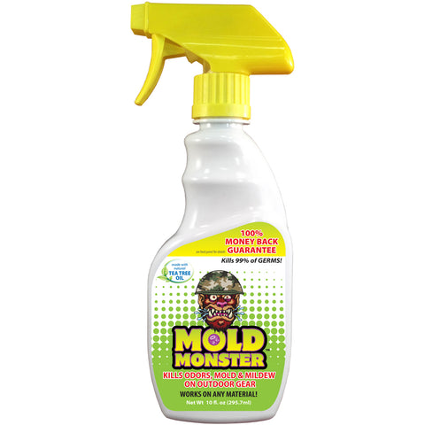 Mold Monster Sport Outdoor & Odor Control Pump Spray