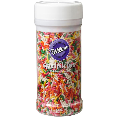 Nonpareils Sprinkles 7.5oz