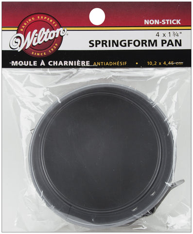 Mini Springform Pan