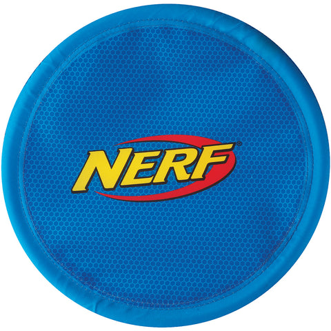 Nerf Nylon Flyer 9"