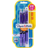 Paper Mate Inkjoy Gel Pens .7mm 3/Pkg