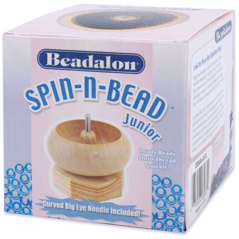Spin-N-Bead Junior