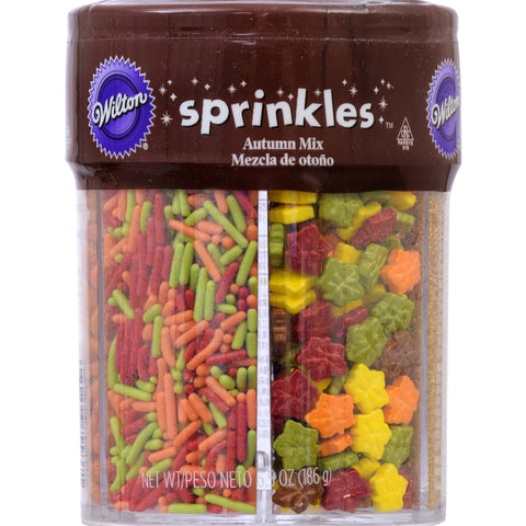 Sprinkles 6.5oz