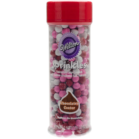 Crunch Sprinkles 3.5oz