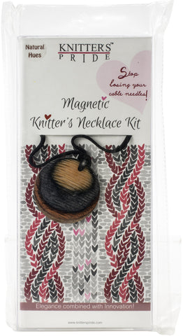 Knitter's Pride Magnetic Knitter's Necklace