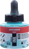 Amsterdam Acrylic Ink 30ml