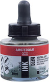 Amsterdam Acrylic Ink 30ml