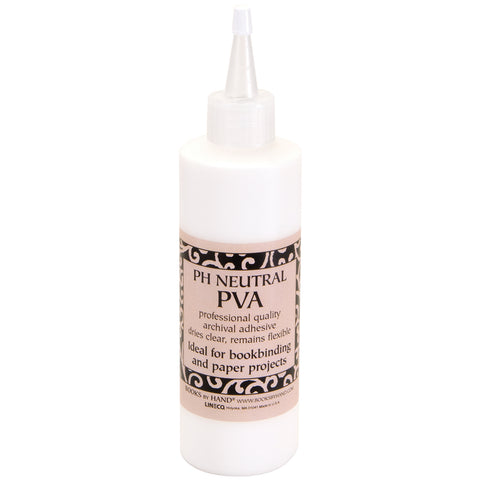 Lineco PH Neutral PVA Adhesive